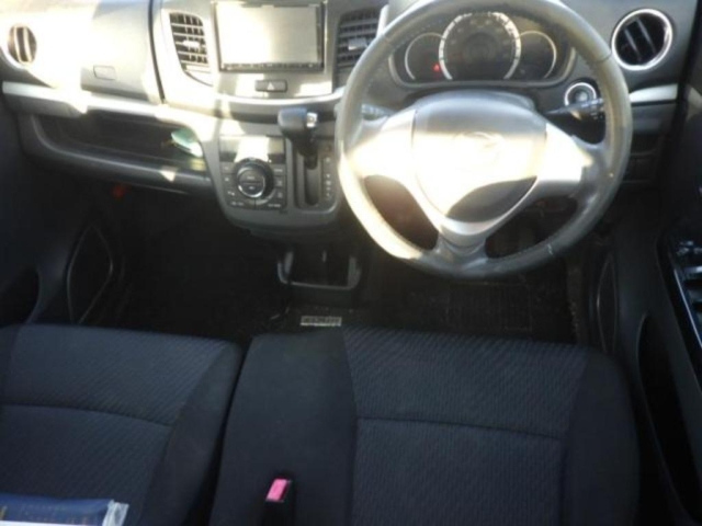 MAZDA FLAIR 2013