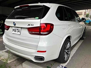 BMW X5 SERIES 2017