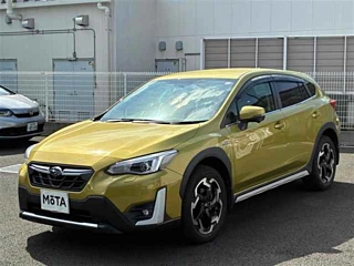 SUBARU XV 2020