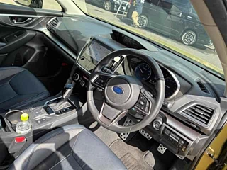 SUBARU XV 2020
