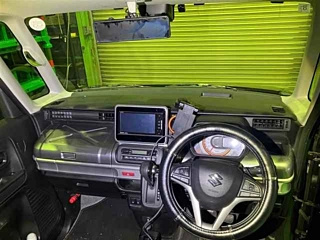 SUZUKI SPACIA GEAR 2020