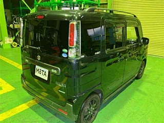 SUZUKI SPACIA GEAR 2020