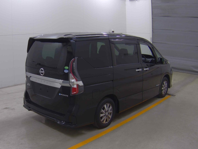 NISSAN SERENA 2021