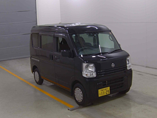 NISSAN CLIPPER VAN 2021