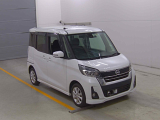 NISSAN DAYZ ROOX 2020