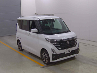 NISSAN ROOX 2023