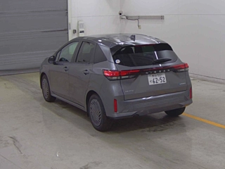 NISSAN NOTE 2025