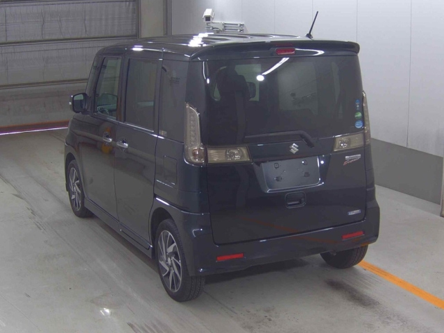SUZUKI SPACIA 2017