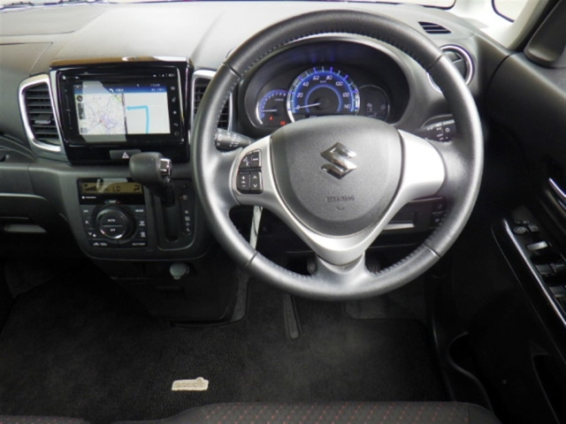 SUZUKI SPACIA 2017