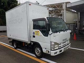 ISUZU ELF 2009