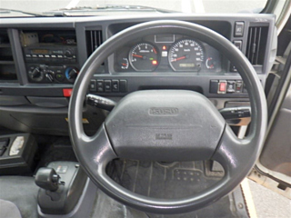 ISUZU ELF 2009