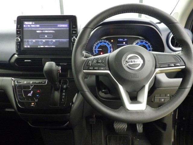 NISSAN DAYZ 2021