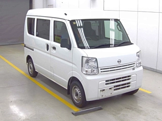 NISSAN CLIPPER VAN 2015