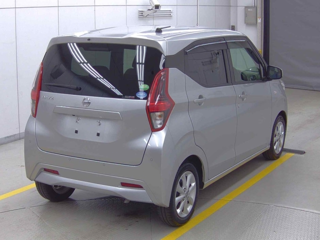 NISSAN DAYZ 2020