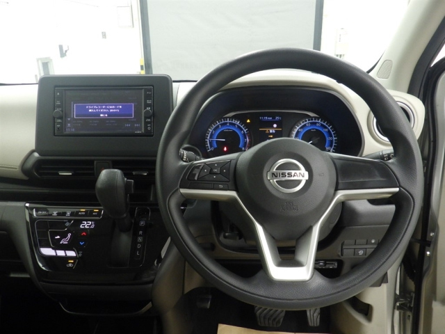 NISSAN DAYZ 2020