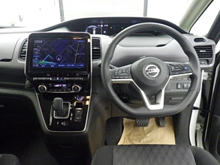 NISSAN SERENA 2021
