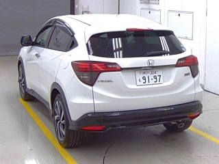 HONDA VEZEL 2019