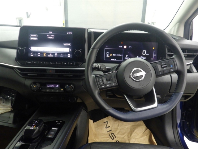 NISSAN NOTE 2021