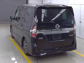 NISSAN SERENA 2020