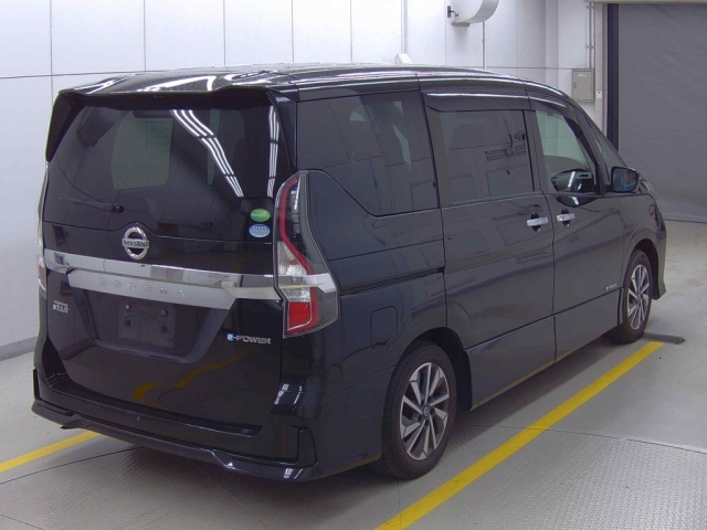 NISSAN SERENA 2020