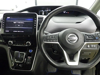 NISSAN SERENA 2020