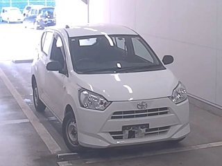 TOYOTA PIXIS EPOCH 2021