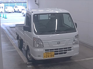 NISSAN CLIPPER TRUCK 2024