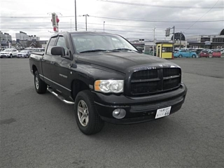 Заказать DODGE RAM