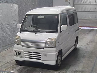 MITSUBISHI TOWNBOX 2000