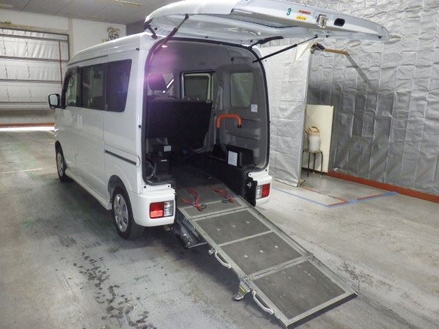 NISSAN CLIPPER RIO 2020