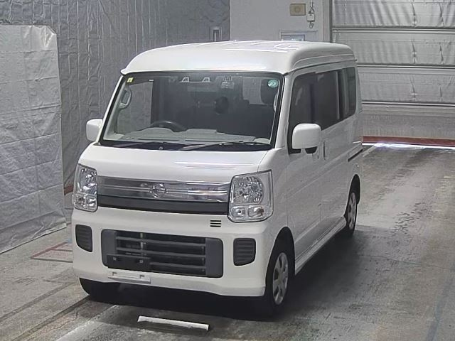 NISSAN CLIPPER RIO 2020