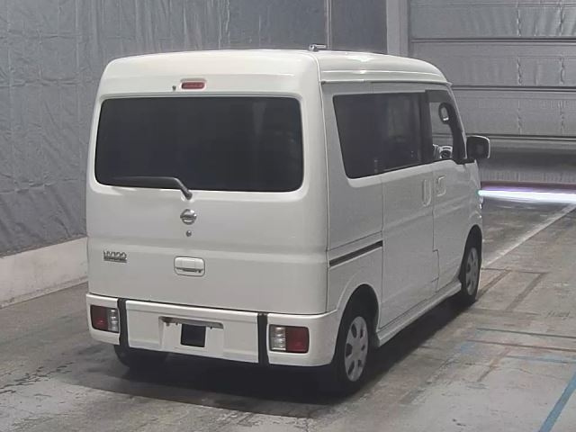 NISSAN CLIPPER RIO 2020