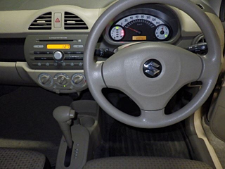 SUZUKI ALTO 2012