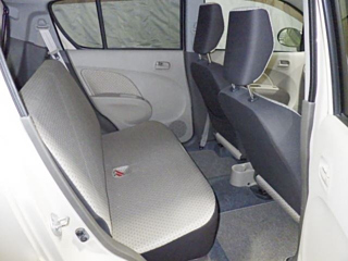 SUZUKI ALTO 2012
