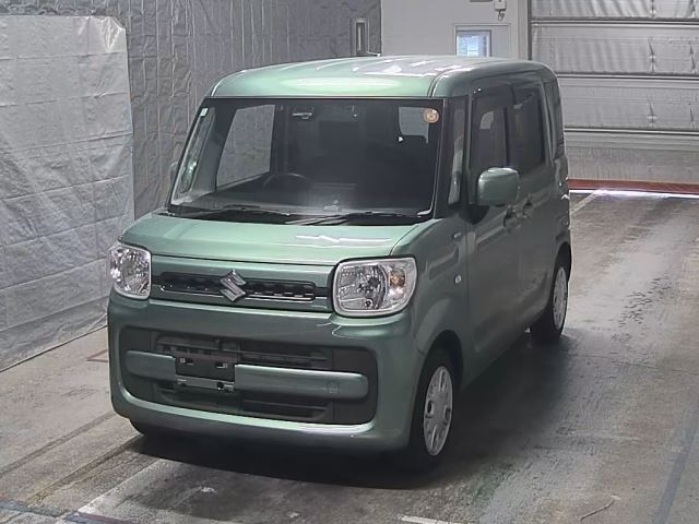 SUZUKI SPACIA 2020