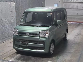 SUZUKI SPACIA 2020