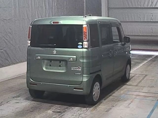SUZUKI SPACIA 2020