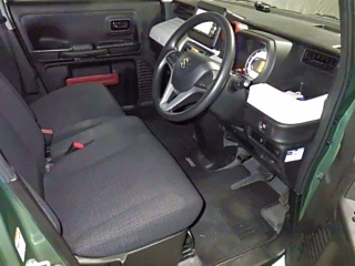 SUZUKI SPACIA 2020