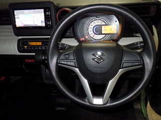 SUZUKI SPACIA 2020