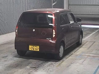 SUZUKI ALTO 2009