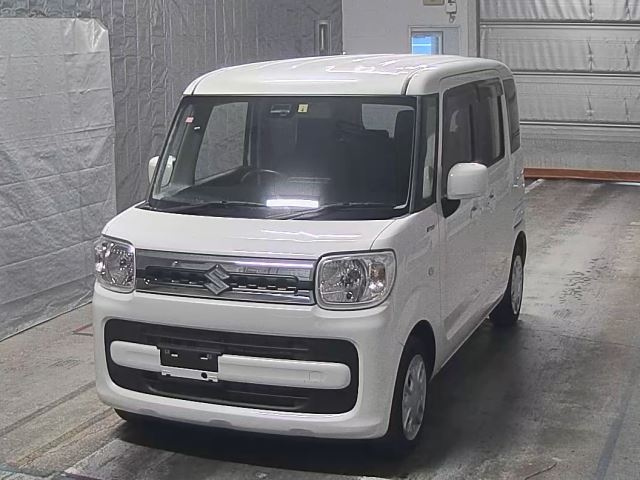 SUZUKI SPACIA 2020