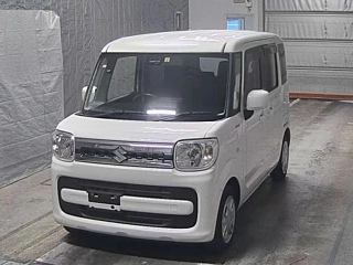 SUZUKI SPACIA 2020