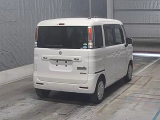 SUZUKI SPACIA 2020