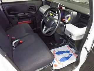 SUZUKI SPACIA 2020