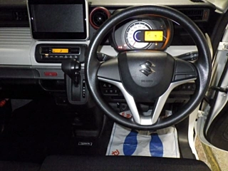 SUZUKI SPACIA 2020