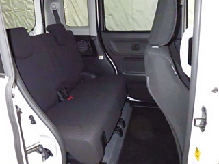 SUZUKI SPACIA 2020