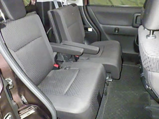 SUZUKI SOLIO 2016
