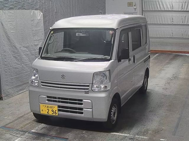 SUZUKI EVERY 2017