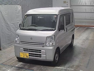 SUZUKI EVERY 2017