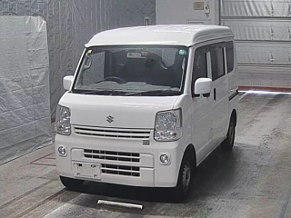 SUZUKI EVERY 2019